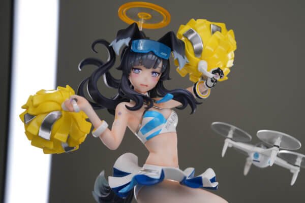 猫塚ヒビキ（応援団）