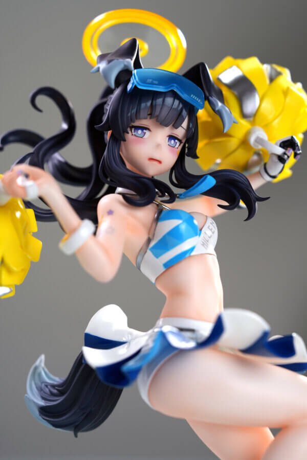 猫塚ヒビキ（応援団）